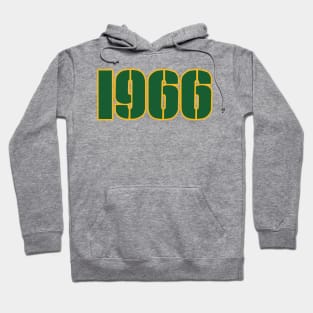 Green Bay LYFE 1966 World Champs! Hoodie